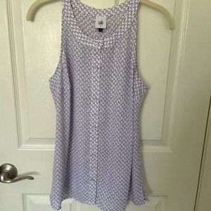 CAbi 5905 Priscilla Top Small